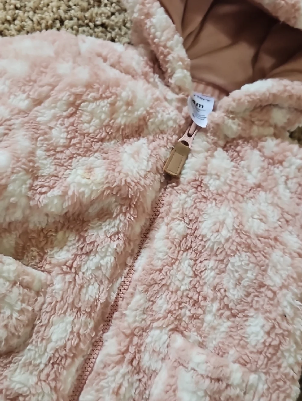 N/A carter soft